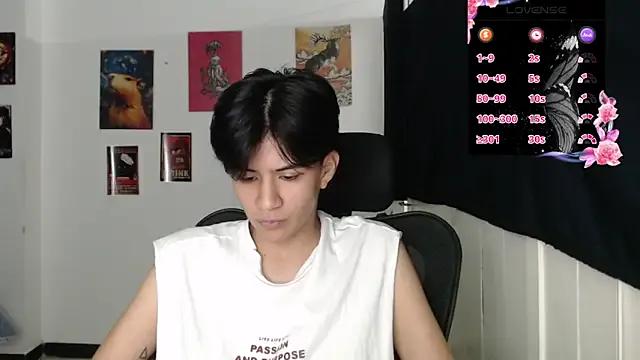 Freechat Dha_lia0 on StripChat