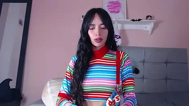 dholcee on StripChat