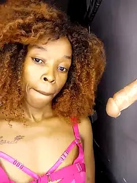 Freechat DickDiva1 on StripChat