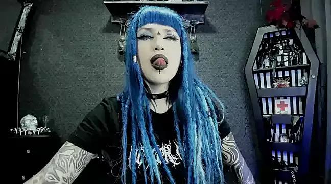 Freechat DimmuandDarkness on StripChat