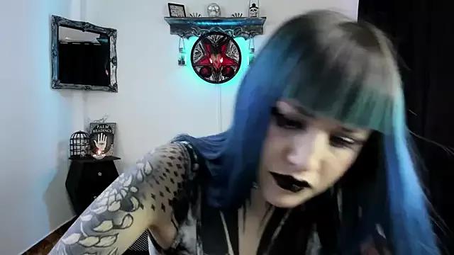 Freechat DimmuandDarkness on StripChat