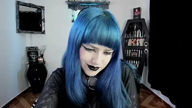 Freechat DimmuandDarkness on StripChat