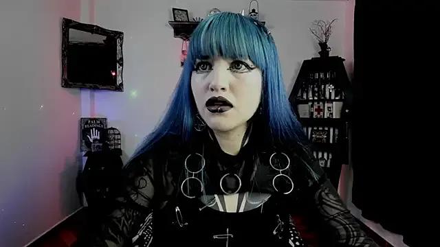 Freechat DimmuandDarkness on StripChat