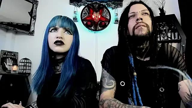 Freechat DimmuandDarkness on StripChat