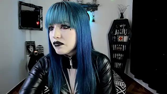 Freechat DimmuandDarkness on StripChat