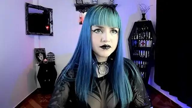 Freechat DimmuandDarkness on StripChat