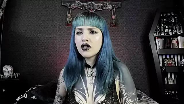 Freechat DimmuandDarkness on StripChat