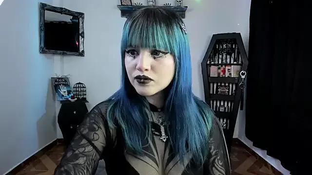 Freechat DimmuandDarkness on StripChat