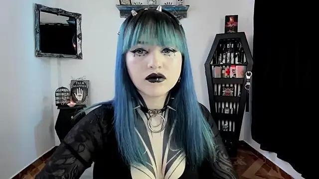 Freechat DimmuandDarkness on StripChat