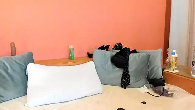 Freechat Dirty-Bya on StripChat