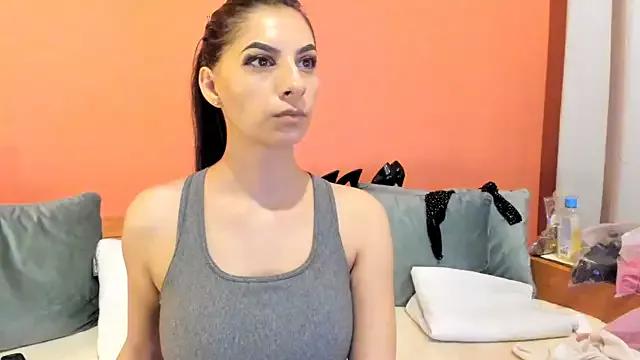 Freechat Dirty-Bya on StripChat