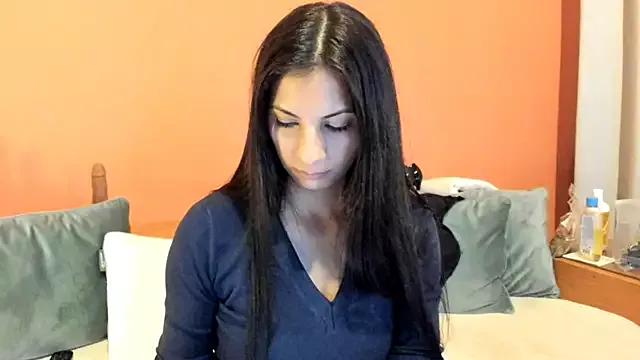 Freechat Dirty-Bya on StripChat