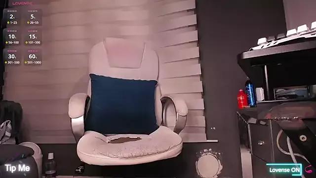 dirty_27cms on StripChat