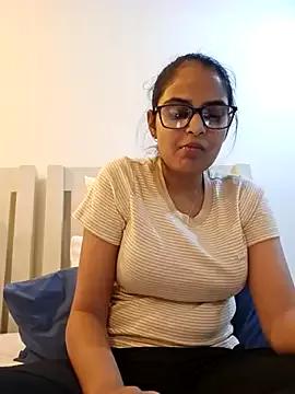 DirtySnowball69 on StripChat 