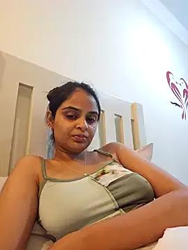 DirtySnowball69 on StripChat 