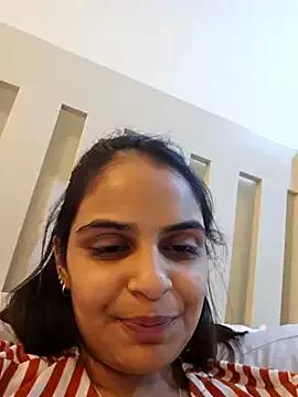 DirtySnowball69 on StripChat 