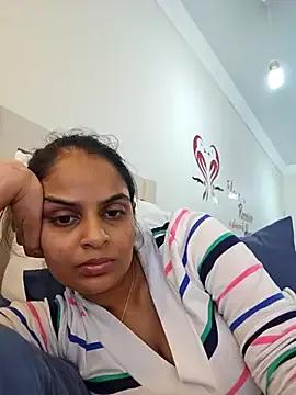 DirtySnowball69 on StripChat 