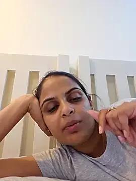 DirtySnowball69 on StripChat 