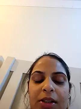 DirtySnowball69 on StripChat 