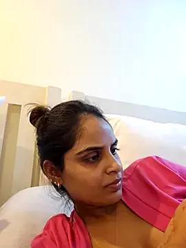 DirtySnowball69 on StripChat 