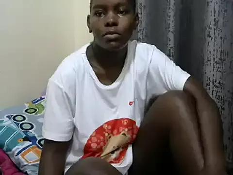 Divah_jojo on StripChat 