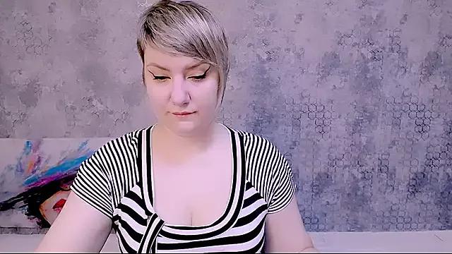 Djullia on StripChat 