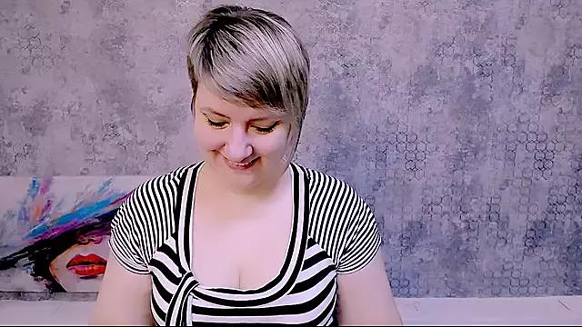 Djullia on StripChat 
