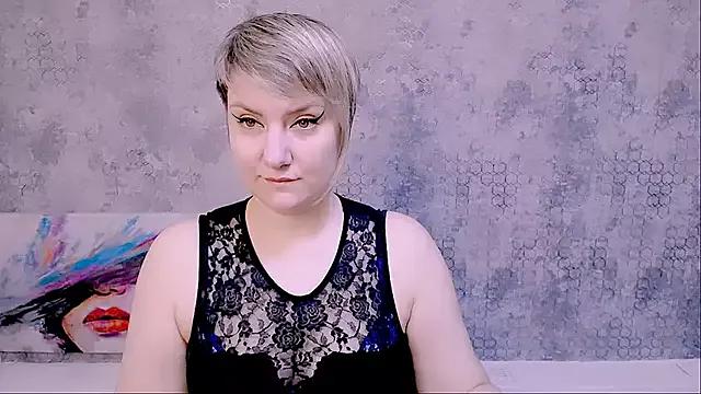 Djullia on StripChat 