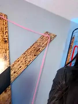 DominatedDesires_BDSM on StripChat