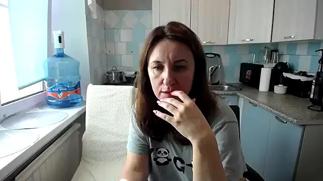 Freechat DonnaMagdalena on StripChat