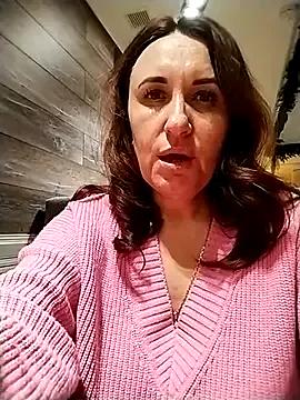 Freechat DonnaMagdalena on StripChat