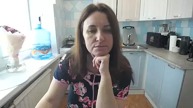 Freechat DonnaMagdalena on StripChat