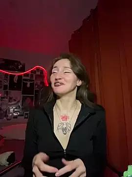 Freechat Dooubletroublee on StripChat