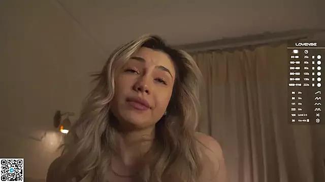 DorisGreenway on StripChat 