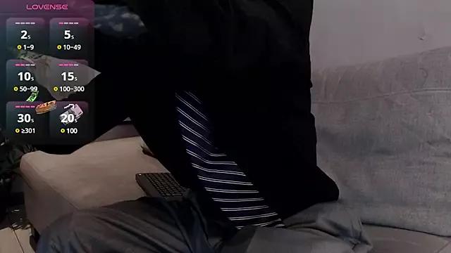 DrakeNeumann on StripChat