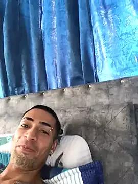 DrakeNeumann on StripChat