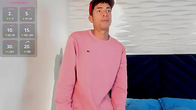 DrakeNeumann on StripChat