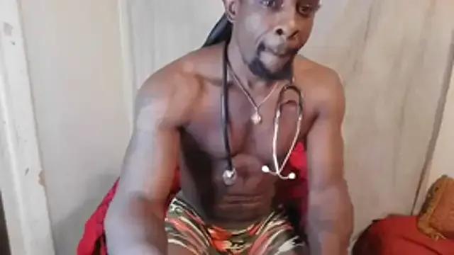 DrDickemDown88 on StripChat