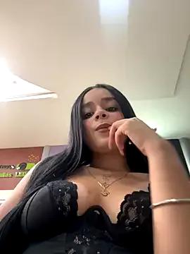 Dulcekitty__ on StripChat