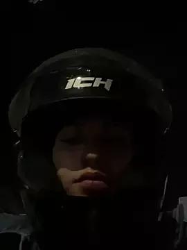 Dulcepasion26 on StripChat