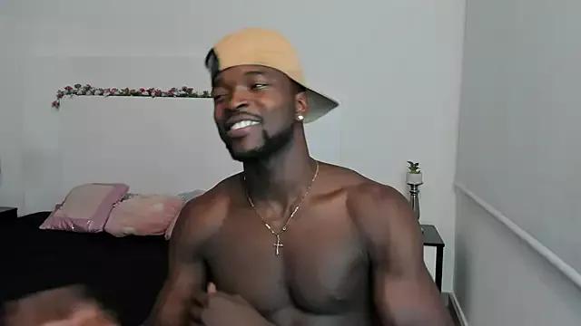 Dylan_Taylor on StripChat