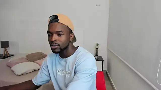 Dylan_Taylor on StripChat