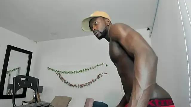 Dylan_Taylor on StripChat