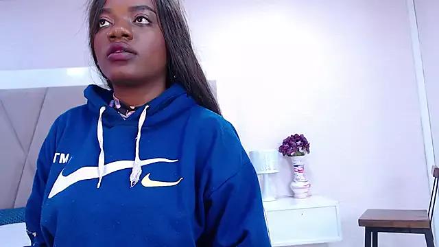 Ebony_boobs_ on StripChat 