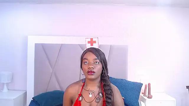 Ebony_boobs_ on StripChat 