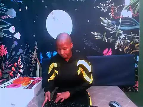 Freechat ebonyfirexx on StripChat