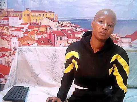 Freechat ebonyfirexx on StripChat