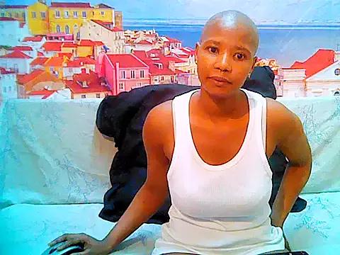 Freechat ebonyfirexx on StripChat