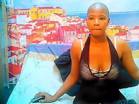 Freechat ebonyfirexx on StripChat