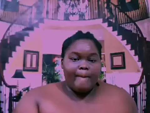EbonyHotBuns on StripChat 